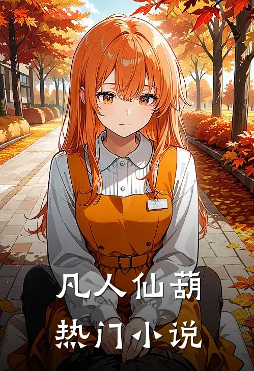 凡人仙葫热门小说