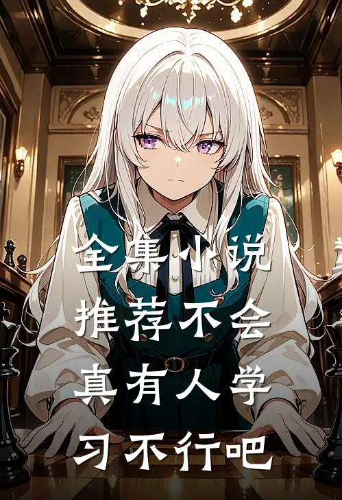 全集小说推荐不会真有人学习不行吧