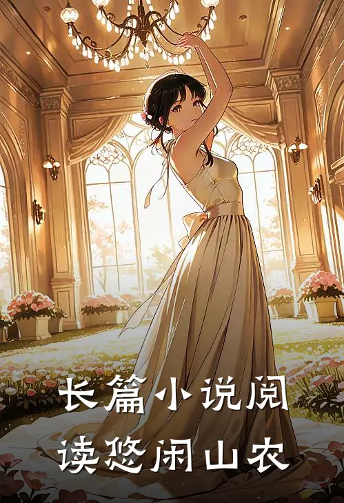 长篇小说阅读悠闲山农
