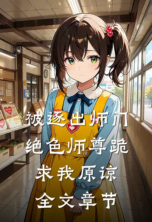 被逐出师门，绝色师尊跪求我原谅全文章节