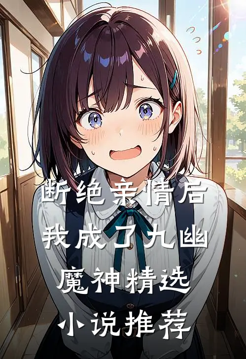 断绝亲情后，我成了九幽魔神精选小说推荐