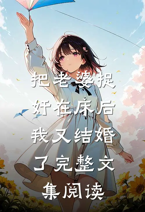 把老婆捉奸在床后，我又结婚了完整文集阅读