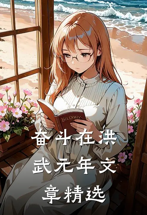 奋斗在洪武元年文章精选
