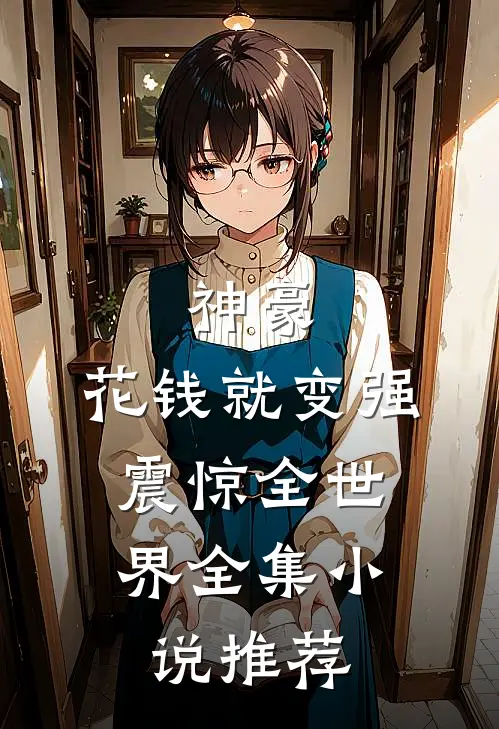 神豪：花钱就变强，震惊全世界全集小说推荐