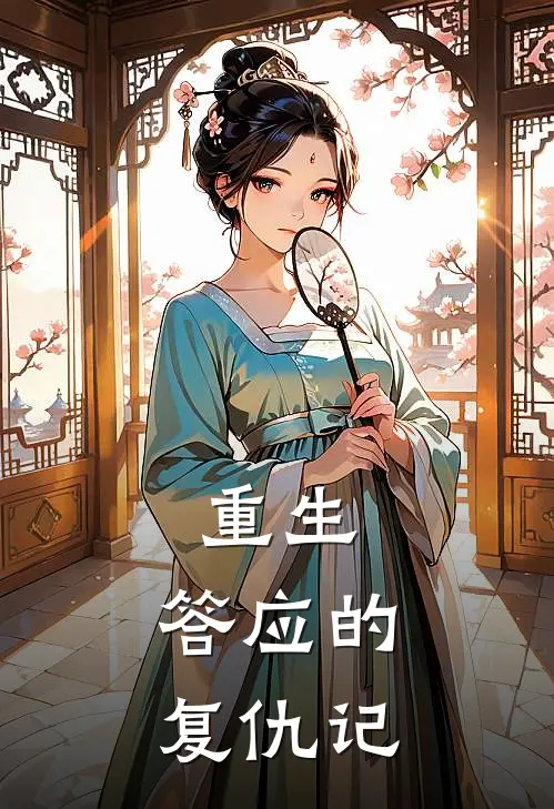 重生：答应的复仇记