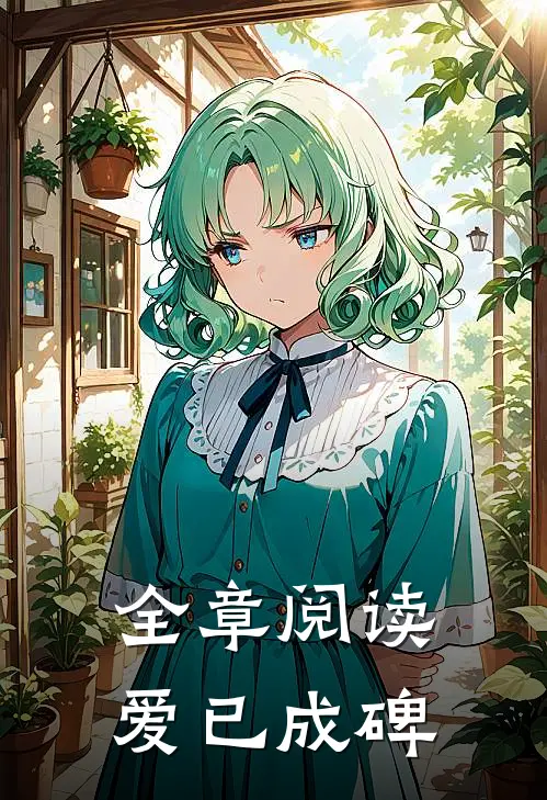 全章阅读爱已成碑