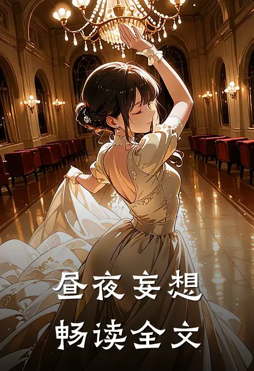 昼夜妄想畅读全文