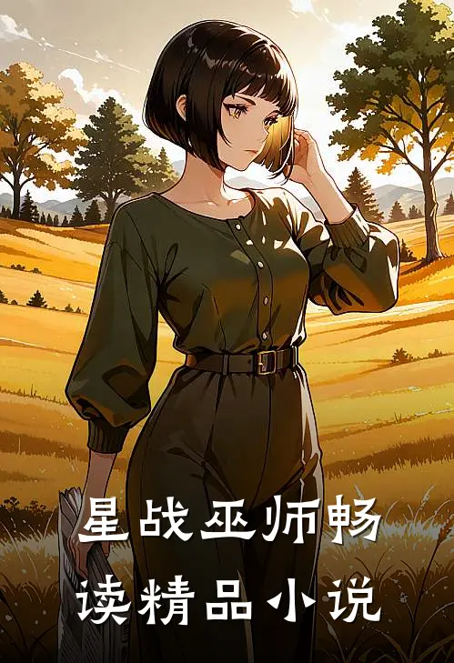 星战巫师畅读精品小说