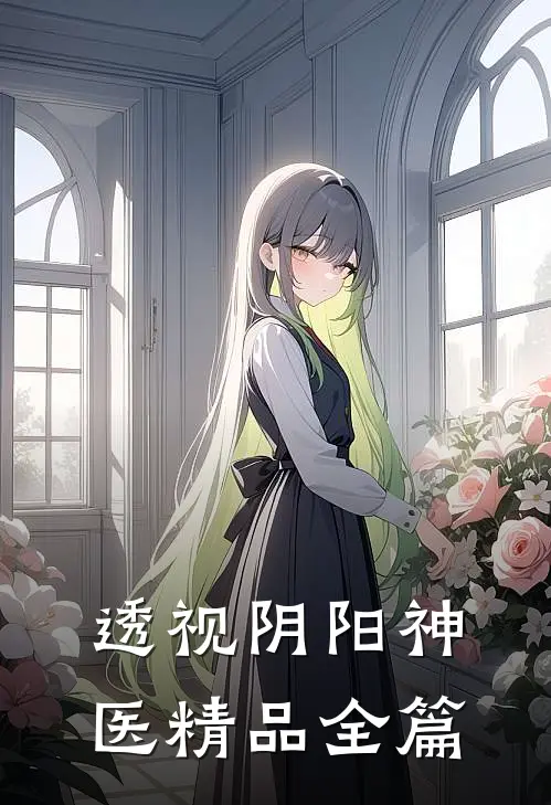 透视阴阳神医精品全篇