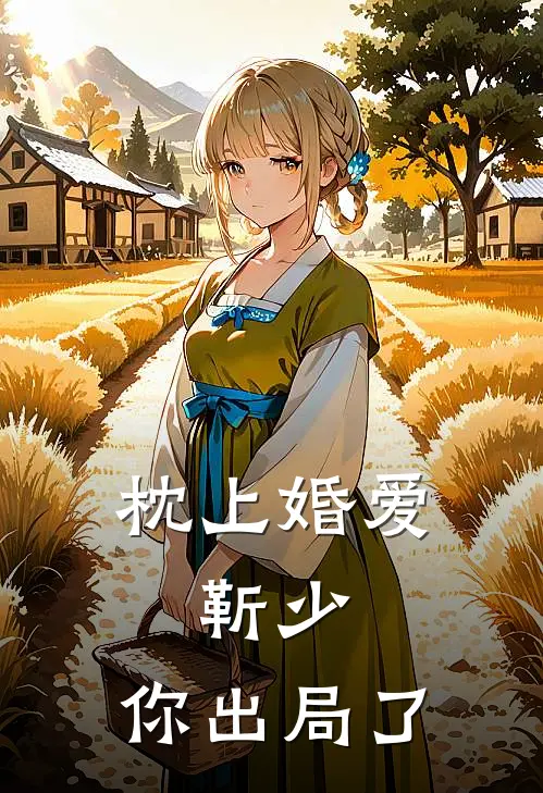 枕上婚爱：靳少，你出局了