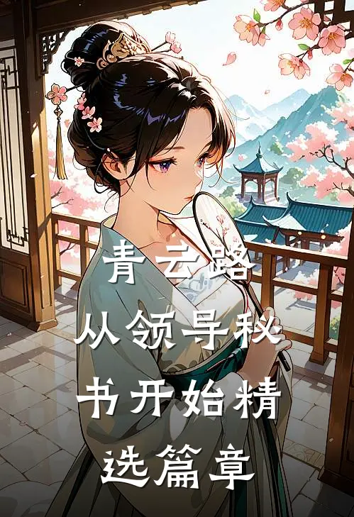 青云路：从领导秘书开始精选篇章