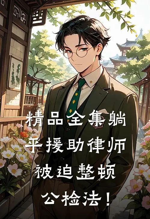 精品全集躺平援助律师，被迫整顿公检法！