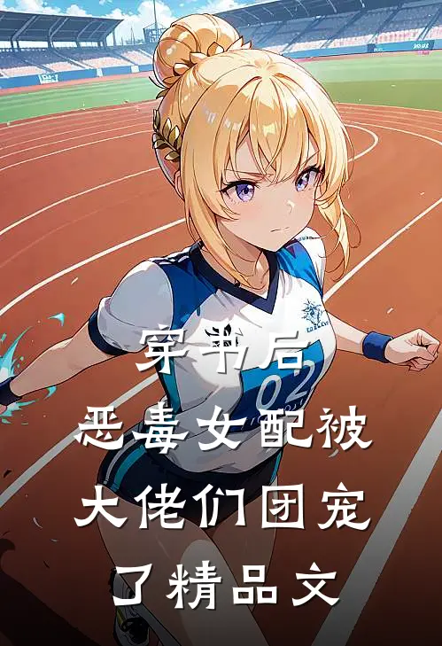 穿书后，恶毒女配被大佬们团宠了精品文