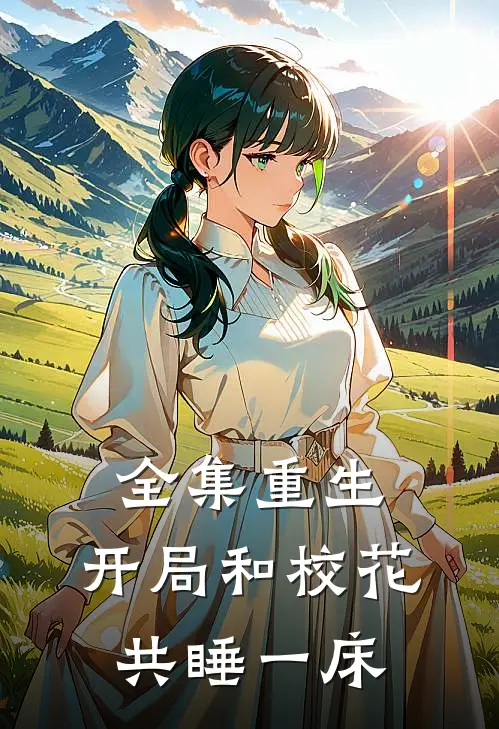 全集重生：开局和校花共睡一床