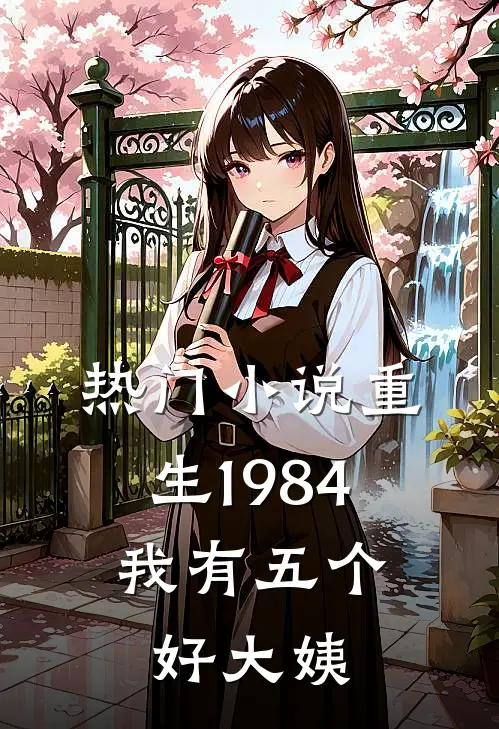 热门小说重生1984，我有五个好大姨