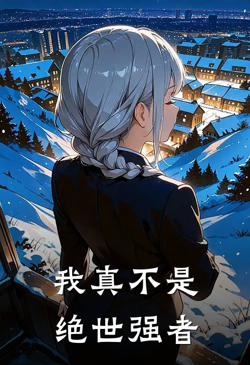 我真不是绝世强者
