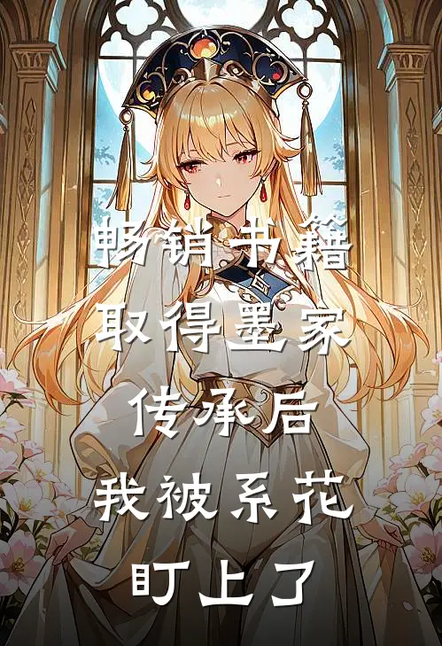 畅销书籍取得墨家传承后，我被系花盯上了