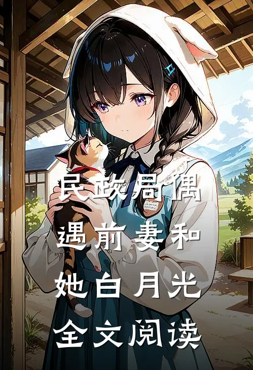 民政局偶遇前妻和她白月光全文阅读