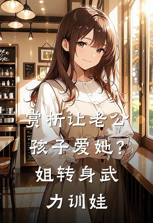 赏析让老公孩子爱她？姐转身武力训娃