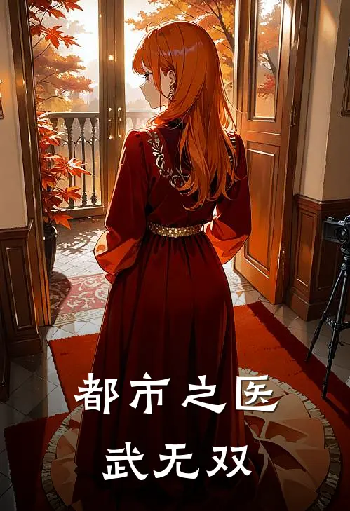 都市之医武无双