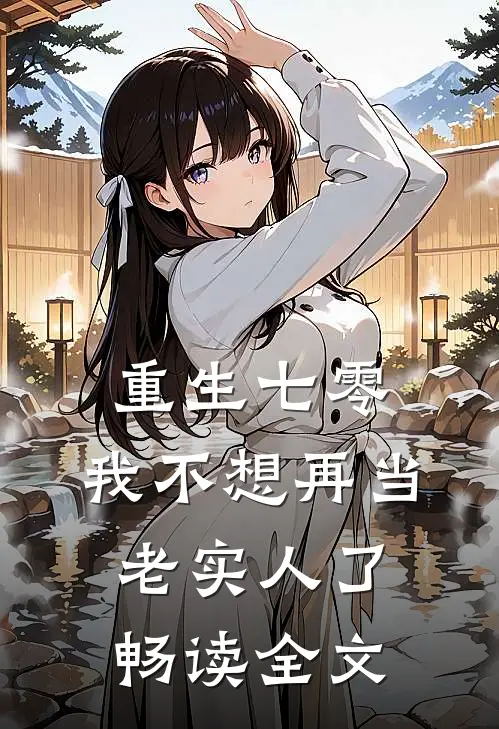 重生七零：我不想再当老实人了畅读全文