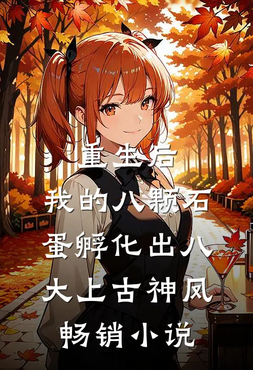 重生后，我的八颗石蛋孵化出八大上古神凤畅销小说