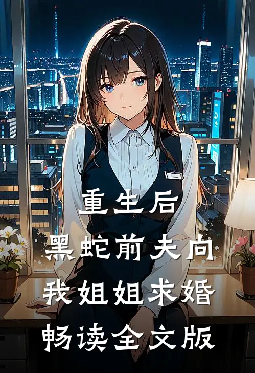 重生后，黑蛇前夫向我姐姐求婚畅读全文版