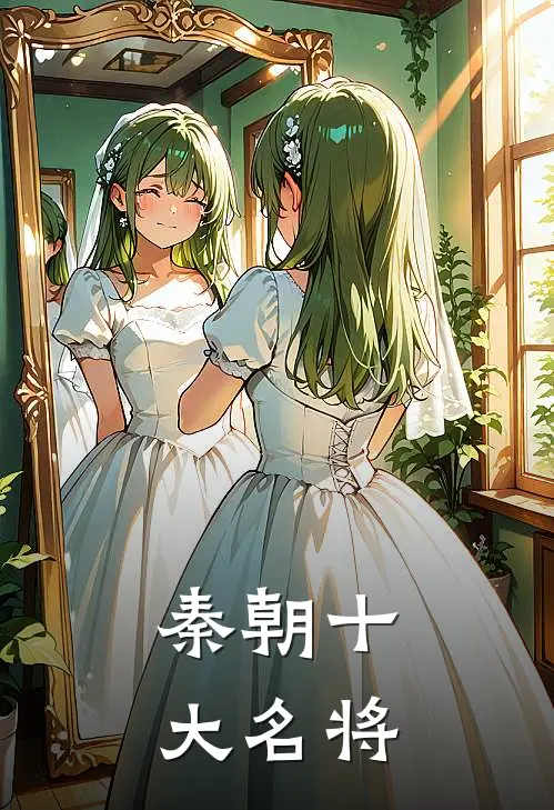 秦朝十大名将