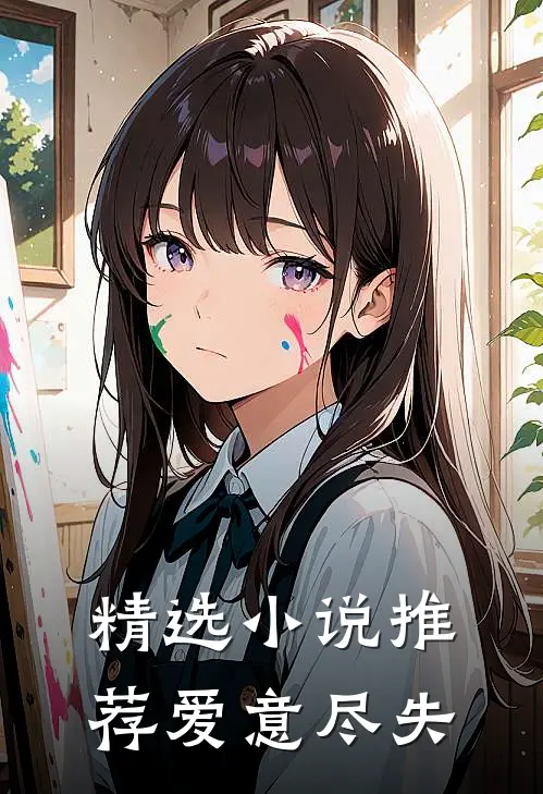 精选小说推荐爱意尽失