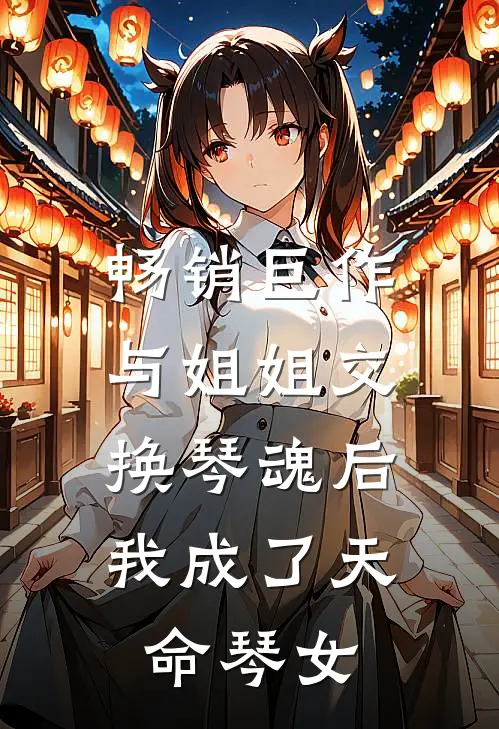 畅销巨作与姐姐交换琴魂后，我成了天命琴女
