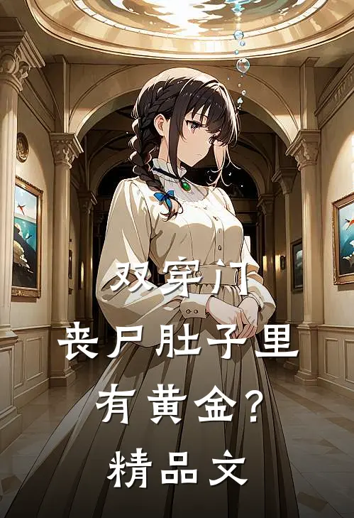 双穿门：丧尸肚子里有黄金？精品文