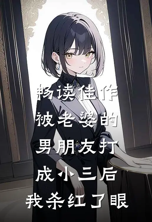 畅读佳作被老婆的男朋友打成小三后，我杀红了眼