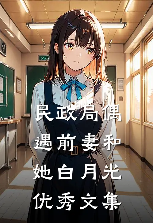 民政局偶遇前妻和她白月光优秀文集