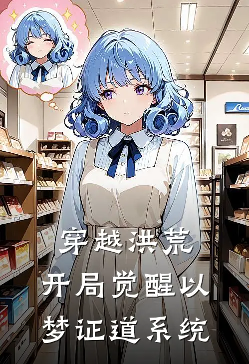 穿越洪荒：开局觉醒以梦证道系统