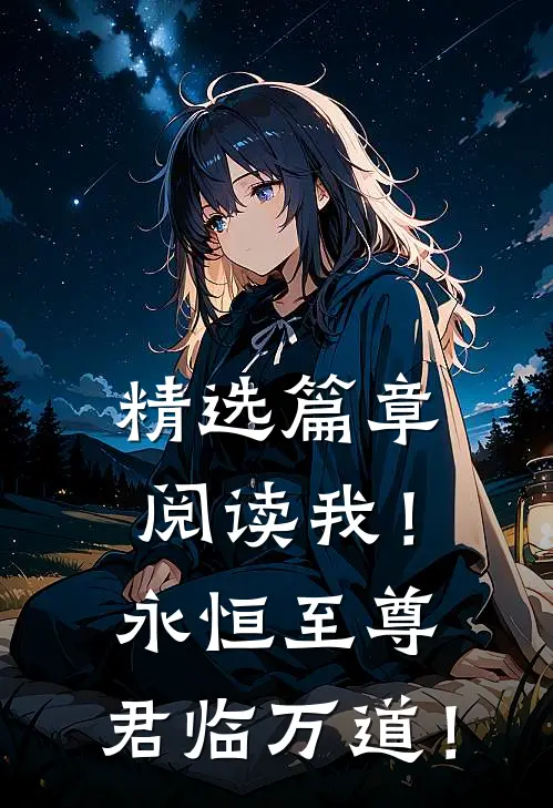 精选篇章阅读我！永恒至尊，君临万道！