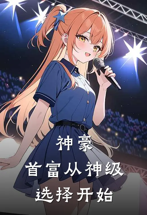 神豪：首富从神级选择开始