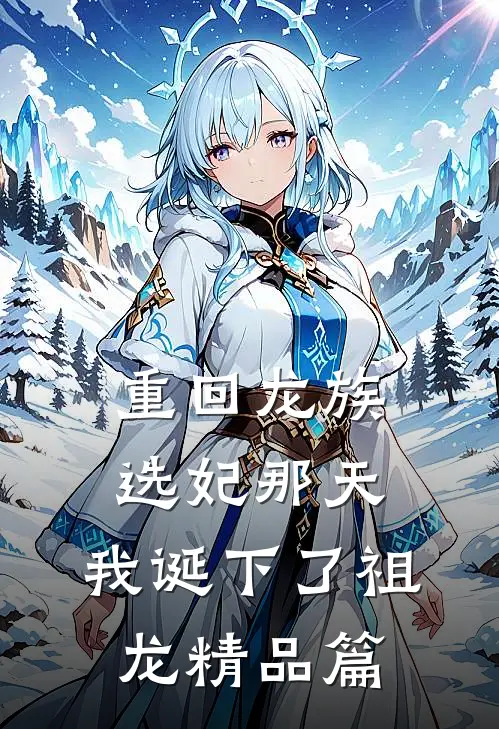 重回龙族选妃那天，我诞下了祖龙精品篇