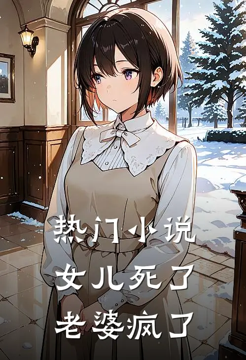 热门小说女儿死了，老婆疯了