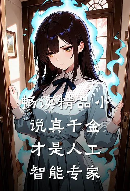 畅读精品小说真千金才是人工智能专家