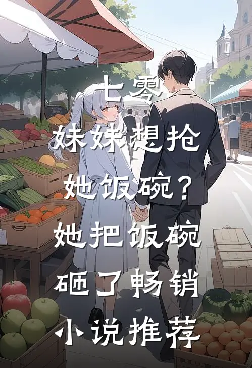 七零：妹妹想抢她饭碗？她把饭碗砸了畅销小说推荐