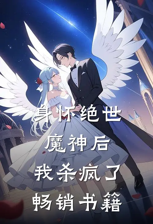 身怀绝世魔神后，我杀疯了畅销书籍