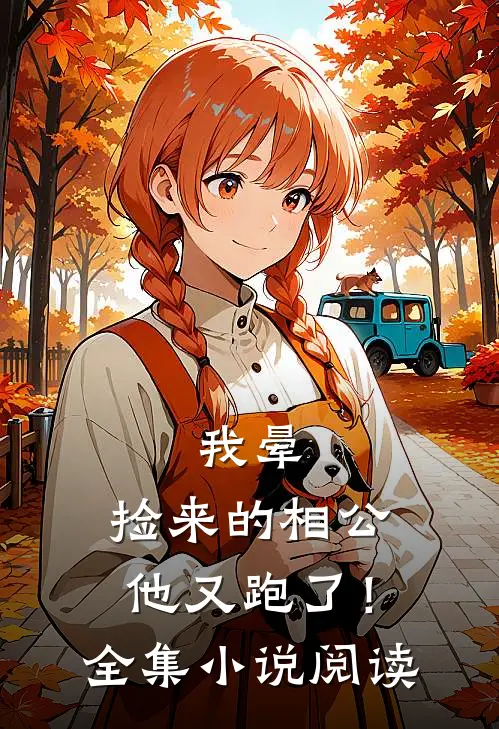 我晕，捡来的相公他又跑了！全集小说阅读