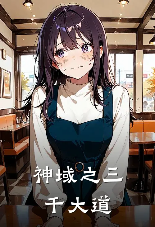 神域之三千大道