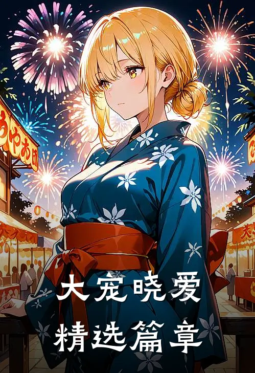 大宠晓爱精选篇章