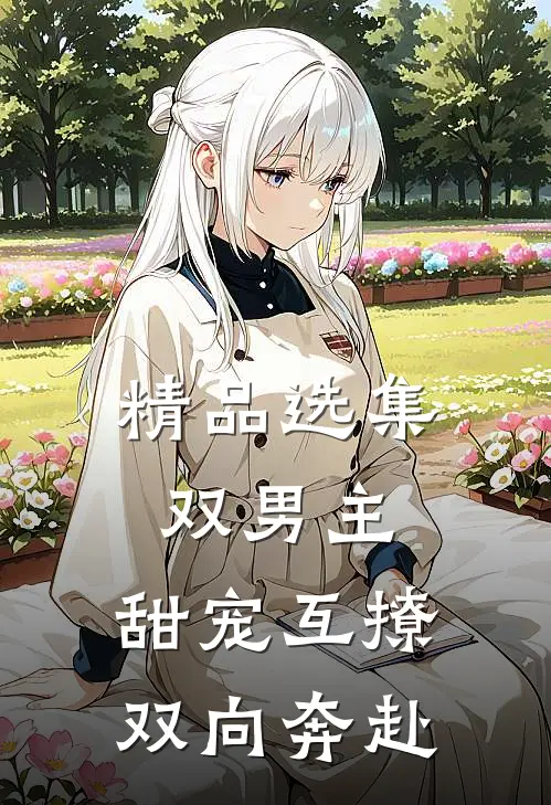 精品选集双男主：甜宠互撩，双向奔赴