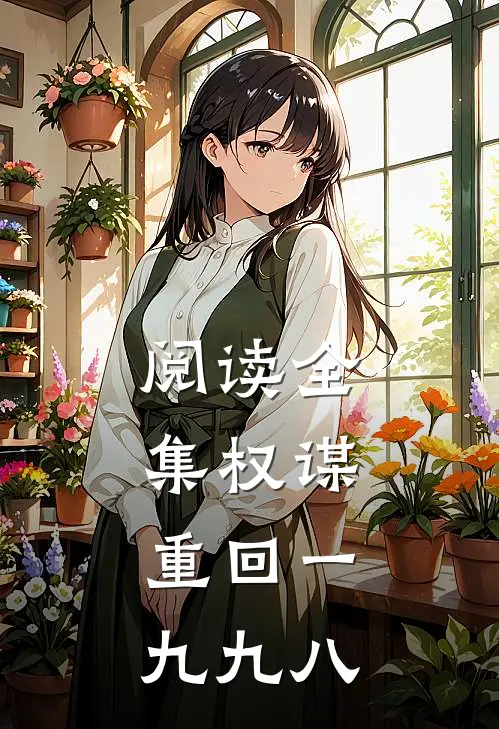 阅读全集权谋：重回一九九八