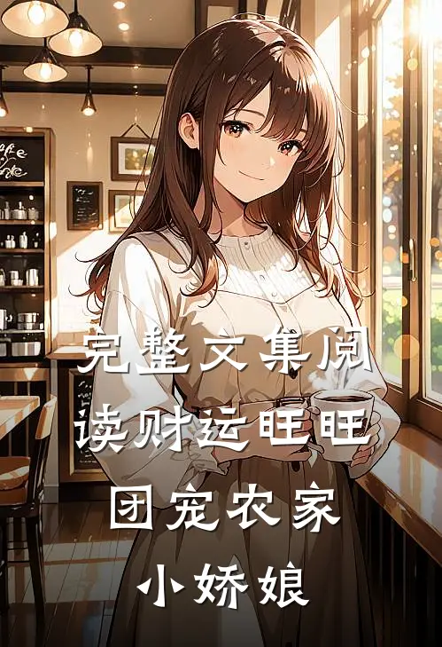 完整文集阅读财运旺旺：团宠农家小娇娘
