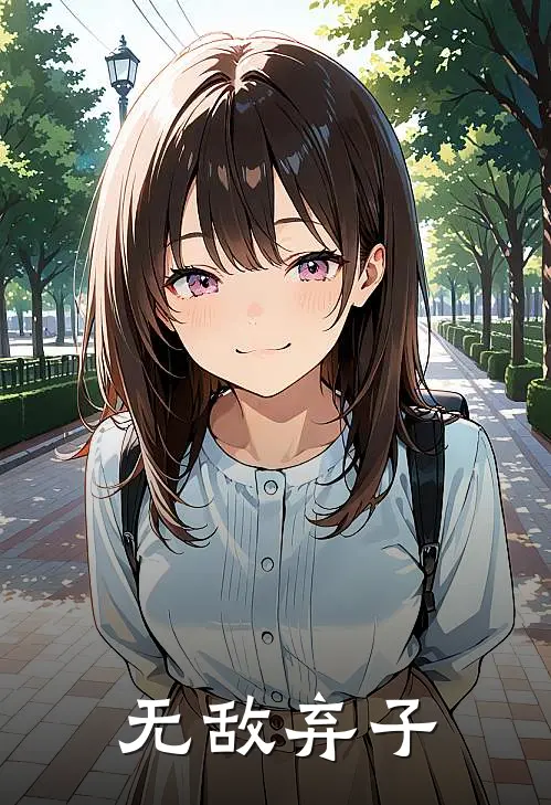 无敌弃子