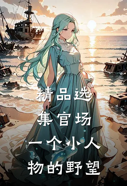 精品选集官场：一个小人物的野望