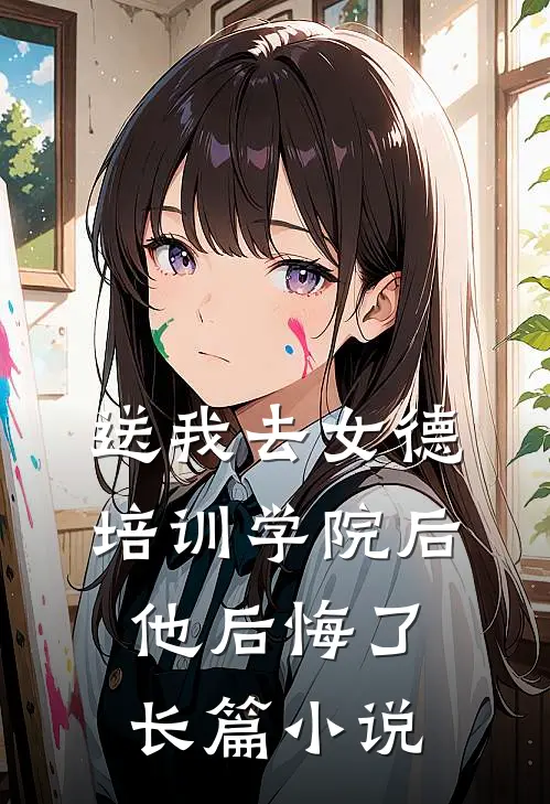 送我去女德培训学院后，他后悔了长篇小说